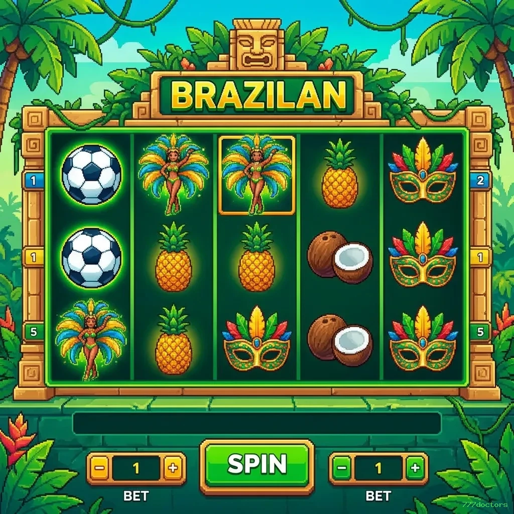 777doctors: Aventura em Cada Lance com Jogos de Tabuleiro Online